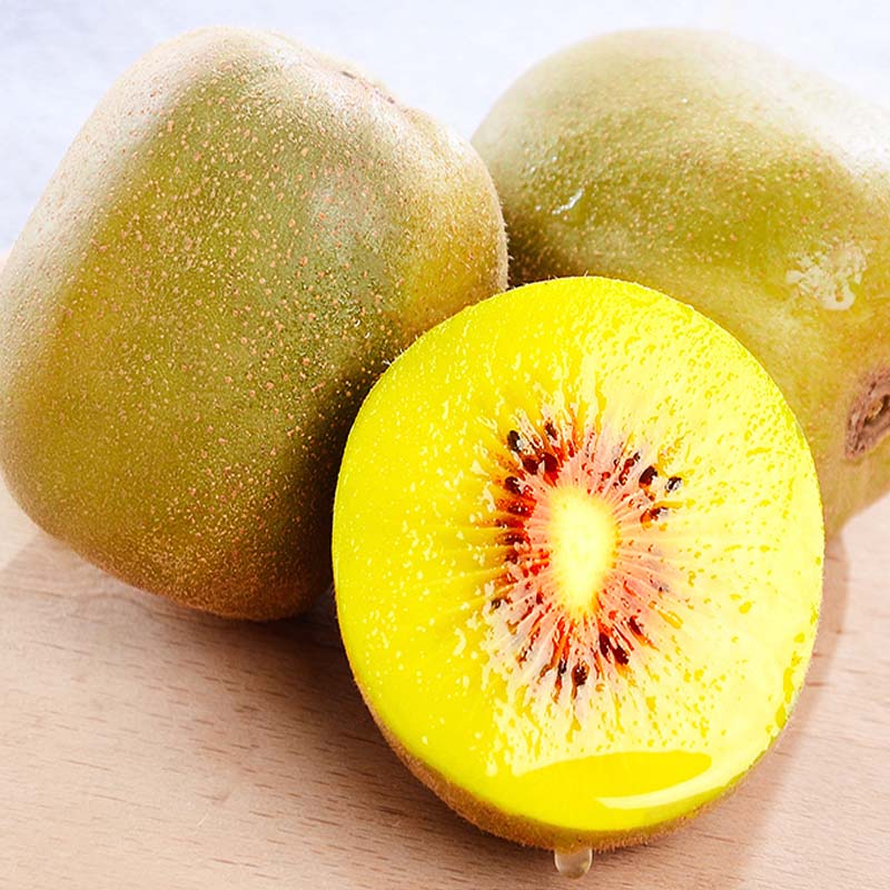 猕猴桃怎么催熟配图